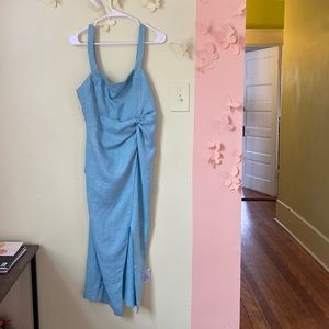 ASOS Design Slip Dress